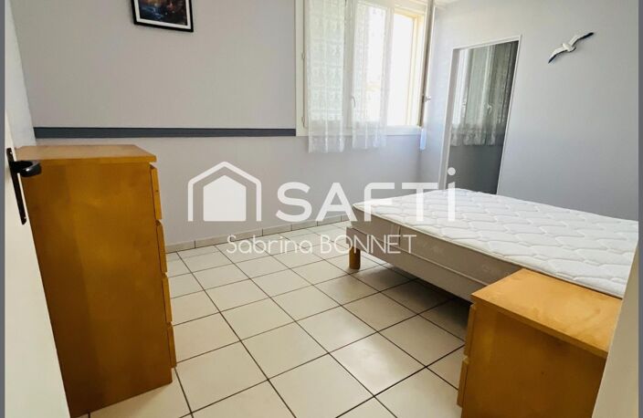 Appartement rénové vendu meublé et équipé. — photo 4