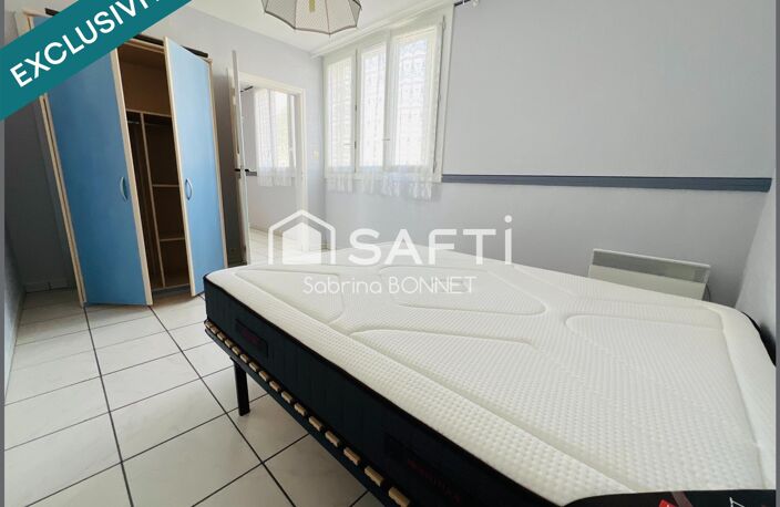 Appartement rénové vendu meublé et équipé. — photo 5