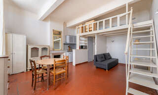 Appartement 1 Pièce 29 m² à vendre à Aix-en-Provence (13100)