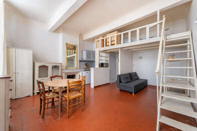Appartement 1 pièces 185000 €