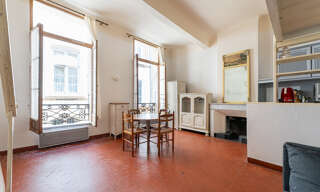 Appartement 1 Pièce 29 m² à vendre à Aix-en-Provence (13100)