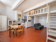 Studio avec mezzanine - Centre Ville Aix En Provence 29,3 m2 — photo 2