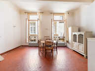 Studio avec mezzanine - Centre Ville Aix En Provence 29,3 m2 — photo 3