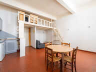Studio avec mezzanine - Centre Ville Aix En Provence 29,3 m2 — photo 4