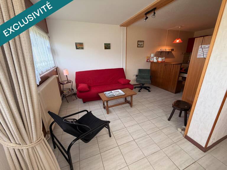 Appartement en rez de chaussée — photo 1