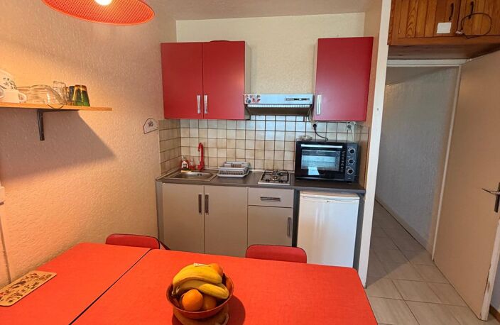 Appartement en rez de chaussée — photo 3