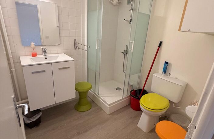Appartement en rez de chaussée — photo 4