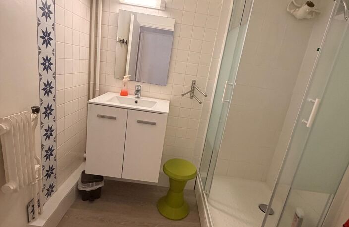 Appartement en rez de chaussée — photo 5