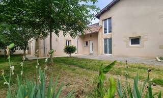 Maison 7 Pièces 200 m² à vendre à Romans-sur-Isère (26100)