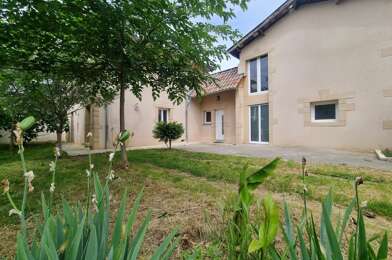 Maison 7 pièces 499000 €
