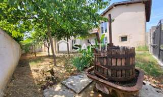 Maison 7 Pièces 200 m² à vendre à Romans-sur-Isère (26100)