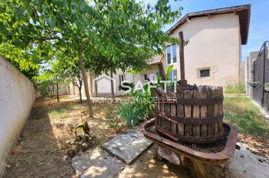 Maison 7 pièces 449000 €
