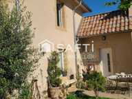 Ensemble immobilier composé d'une maison familliale de 200M² environ et d'une maison de 100M² hors d'eau hors d'air. — photo 3