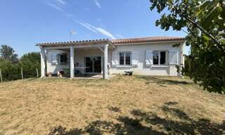 Maison 4 Pièces 90 m² à vendre à Condom (32100)