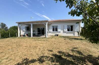 Maison 4 pièces 213000 €