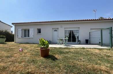 Maison 4 pièces 198000 €