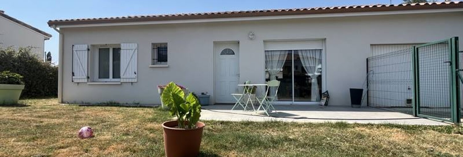 Maison 4 Pièces 90 m² à vendre à Condom (32100)