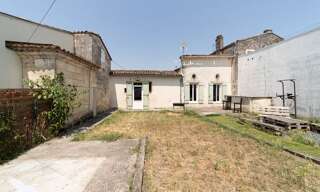 Maison 2 Pièces 46 m² à vendre à Val de Virvée (33240)