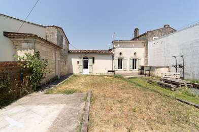 Maison 2 pièces 161250 €