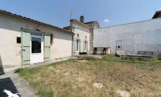 Maison 2 Pièces 46 m² à vendre à Val de Virvée (33240)