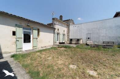 Maison 2 pièces 161250 €