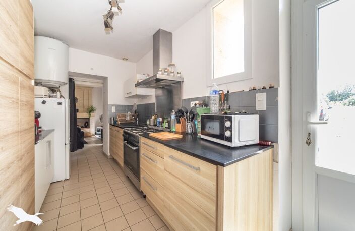 Maison en pierre de 2 pièces principales — photo 2