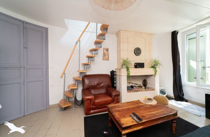 Maison en pierre de 2 pièces principales — photo 4
