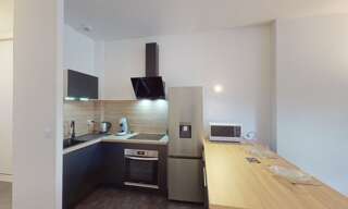 Appartement 1 Pièce 38 m² à louer à Annecy (74000)