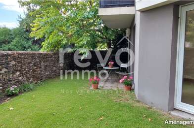Appartement 2 pièces 170000 €