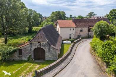 Maison 7 pièces 353760 €