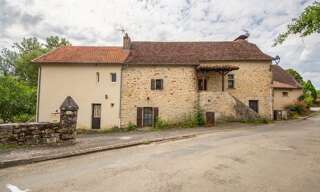 Maison 7 Pièces 164 m² à vendre à Assier (46320)