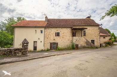Maison 7 pièces 353760 €
