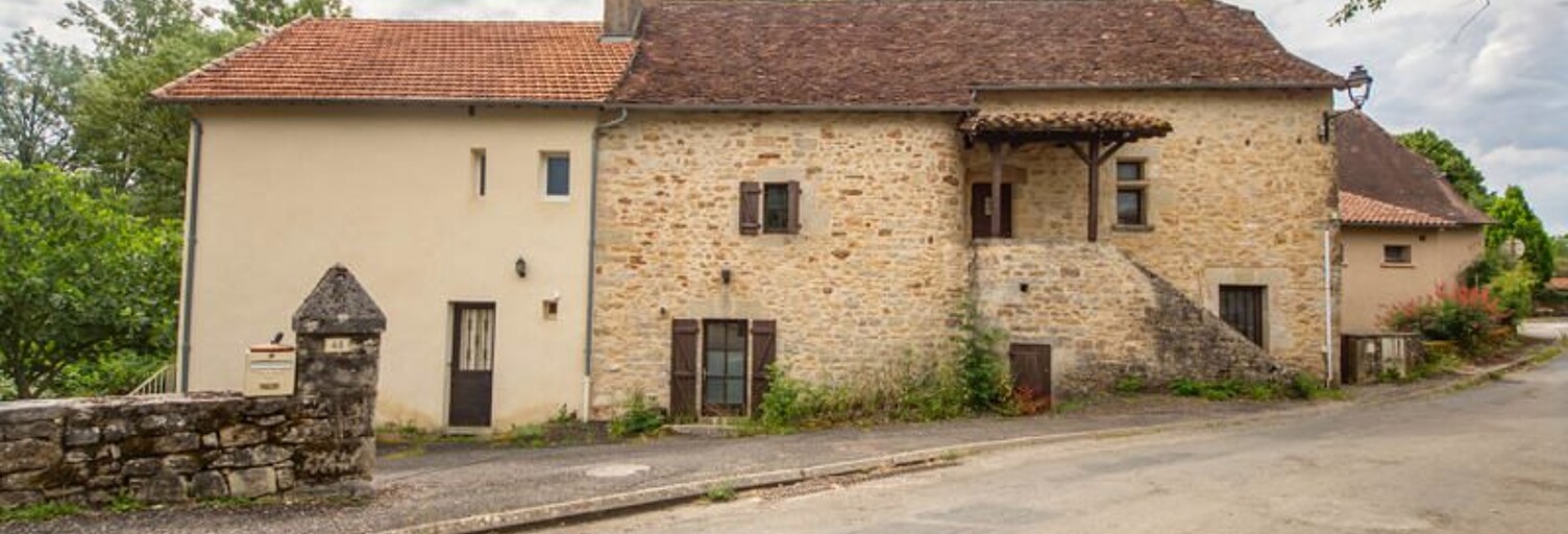 Maison 7 Pièces 164 m² à vendre à Assier (46320)