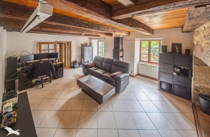 Maison en pierre de 7 pièces principales — photo 3
