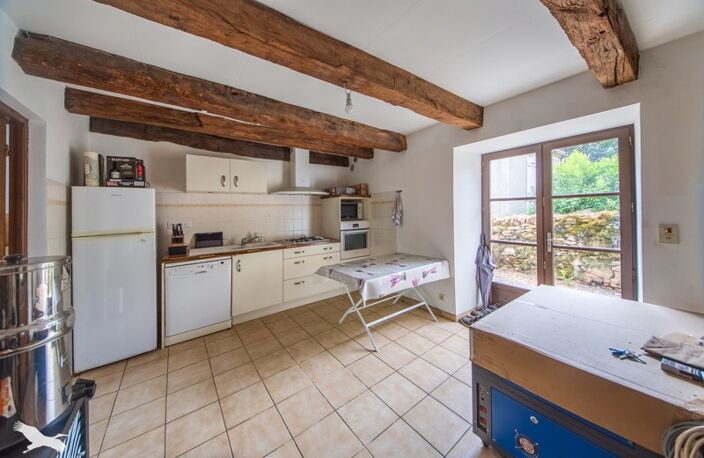 Maison en pierre de 7 pièces principales — photo 4