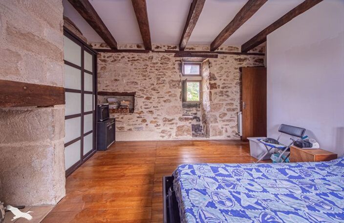 Maison en pierre de 7 pièces principales — photo 5