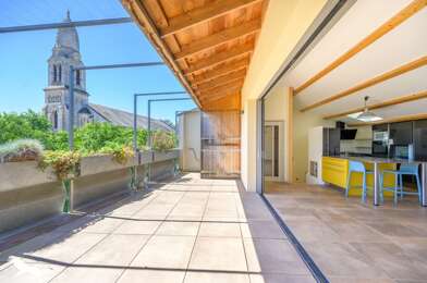 Maison 5 pièces 868000 €