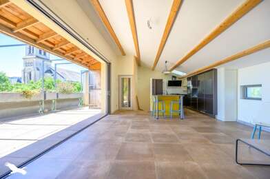 Maison 5 pièces 835000 €