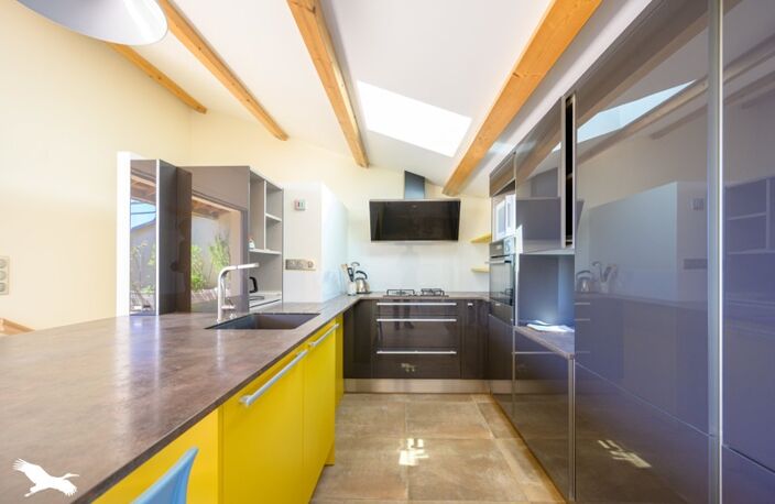 Contemporaine de 5 pièces principales — photo 3