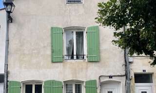 Appartement 4 Pièces 78 m² à vendre à Pons (17800)