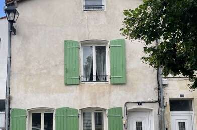 Appartement 4 pièces 138320 €