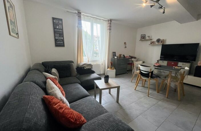 Appartement de 4 pièces principales — photo 2