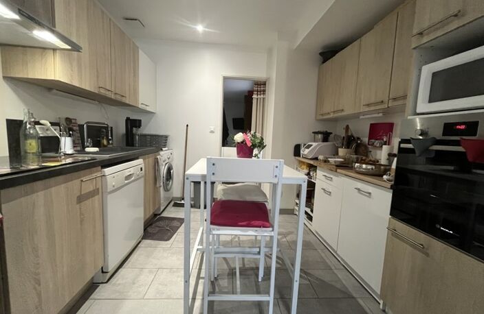 Appartement de 4 pièces principales — photo 3