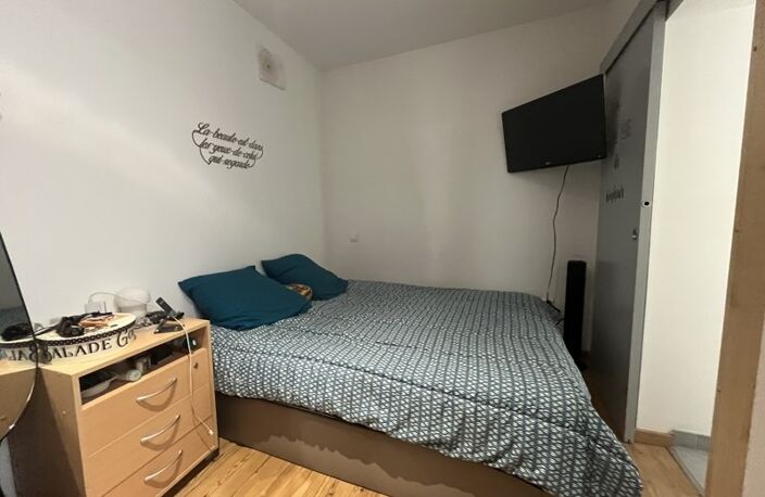 Appartement de 4 pièces principales — photo 4