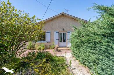 Maison 5 pièces 328290 €