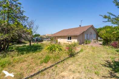 Maison 5 pièces 328290 €