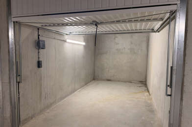 Garage  160 €