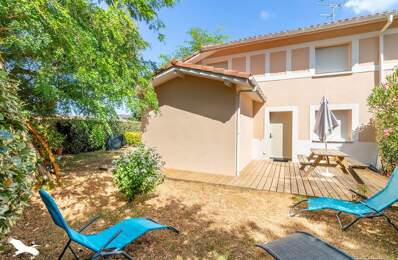 Duplex de 4 pièces principales — photo du bien