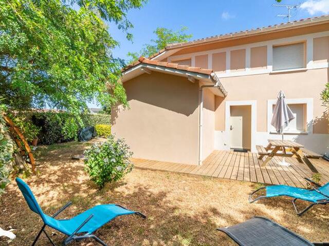 Appartement proposé à Vielle-Saint-Girons