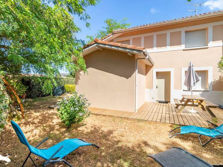 Duplex de 4 pièces principales — photo 1